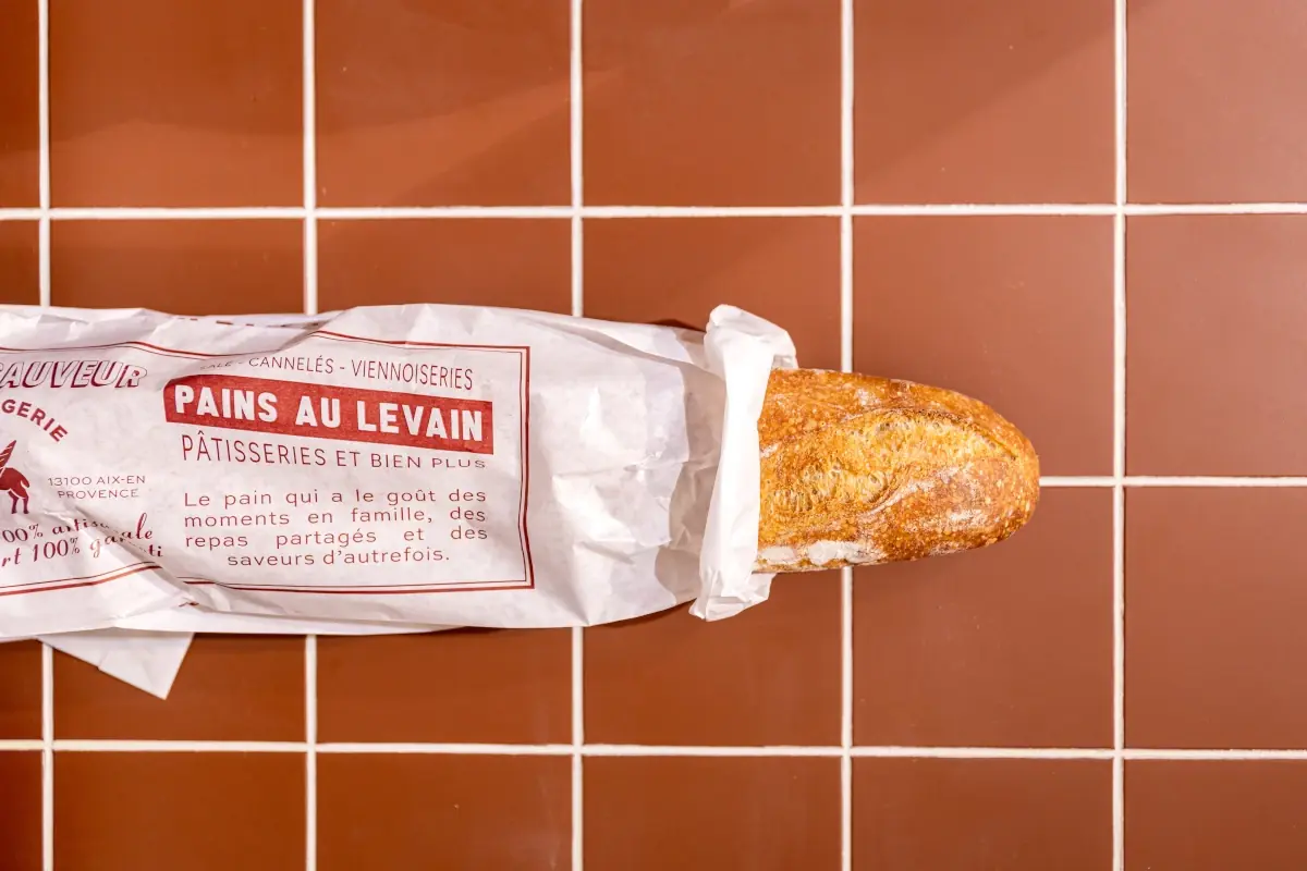 Baguette Tradition
